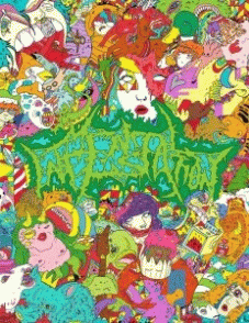 Mental Infestation : Real Dads